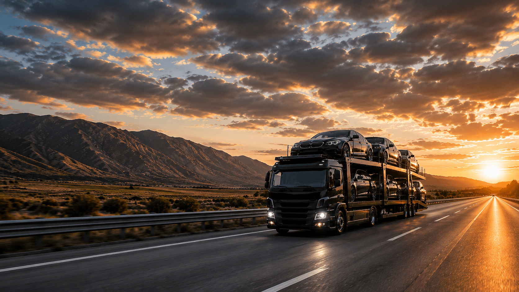 Zecaro Transfer Transport